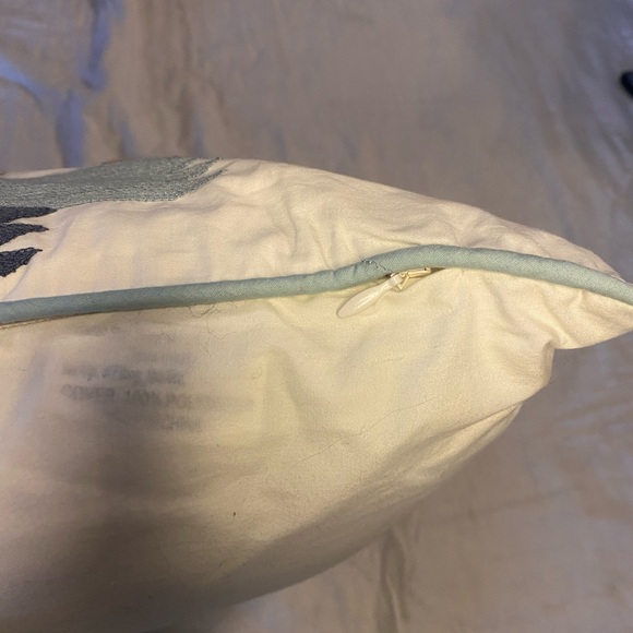 Pendleton throw pillow. Excellent Condition - Picture 2 of 4